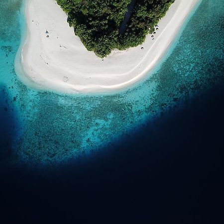 Paguro Beach Inn Ukulhas Dış mekan fotoğraf