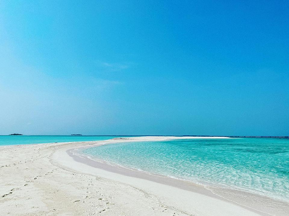 Paguro Beach Inn Ukulhas Dış mekan fotoğraf