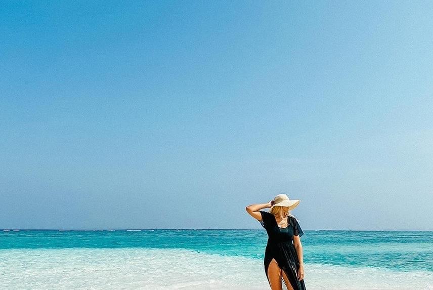 Paguro Beach Inn Ukulhas Dış mekan fotoğraf