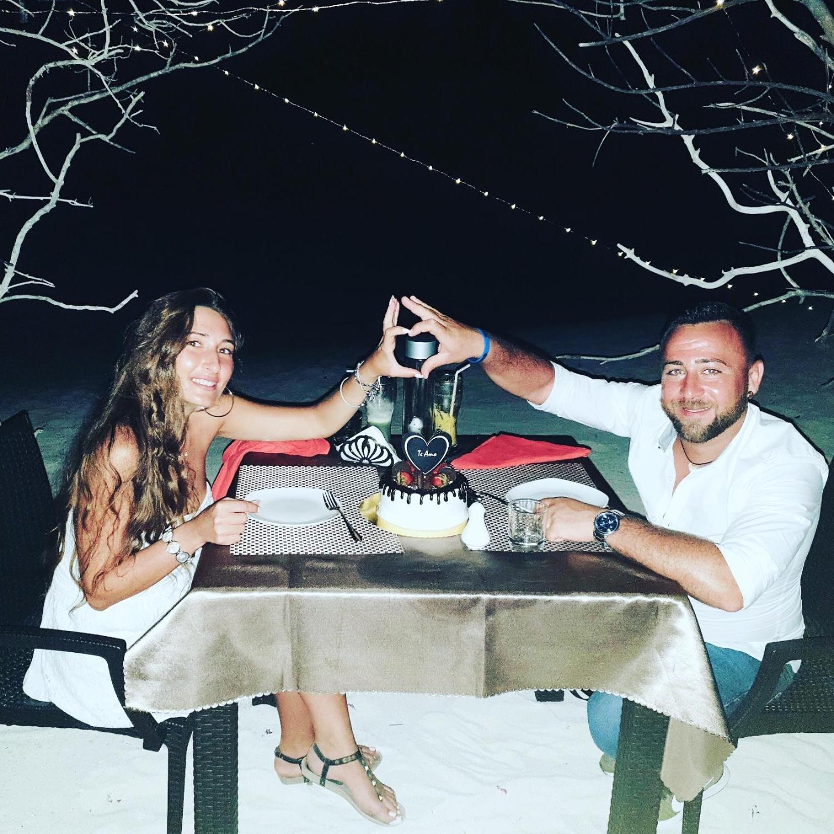 Paguro Beach Inn Ukulhas Dış mekan fotoğraf